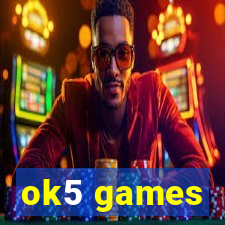 ok5 games